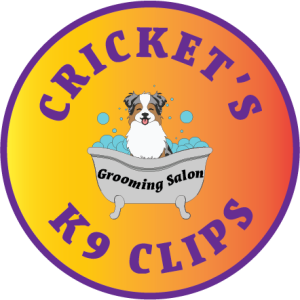 Cricket's K9 Clips | Grooming Salon | Delaware Ohio